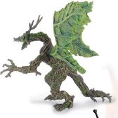 The Spring Dragon Figure