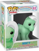 Funko POP! Retro Toys: My Little Pony - Minty #62 Vinyl Figure