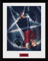 Chilling Adventures of Sabrina: Key Art Collector Print