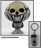 Kidrobot Alien: Xenomorph 4 inch Bhunny