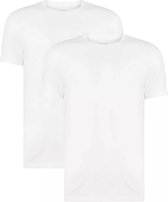 Nike T-shirt - Mannen - wit