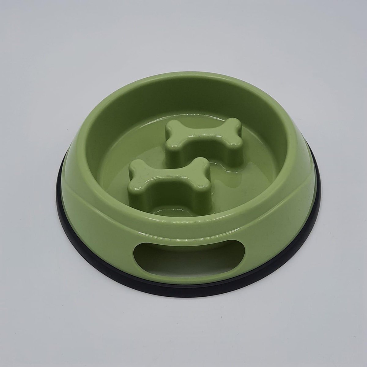 Anti Schrok Voerbak Hond Slow Feeder Tegen Schrokken