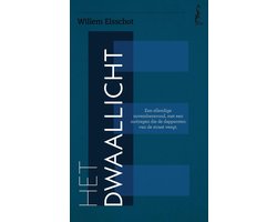 Omslag van Salamander 11 - Het dwaallicht