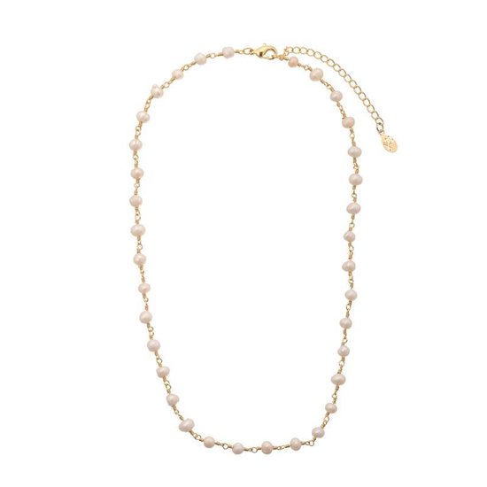 Parelketting  | Chain of Pearls