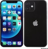 iPhone 12  Mini dummy model (Zwart) - display model iPhone 12 Mini - showroom model iPhone 12  Mini