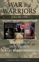 War and Warriors - War and Warriors Volume One