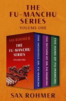 Fu-Manchu - The Fu-Manchu Series Volume One