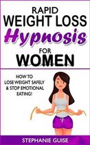 Rapid Weight Loss Hypnosis for Women