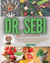 Dr. Sebi Alkaline Diet