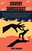Covert Narcissist