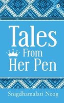 Tales from Her Pen