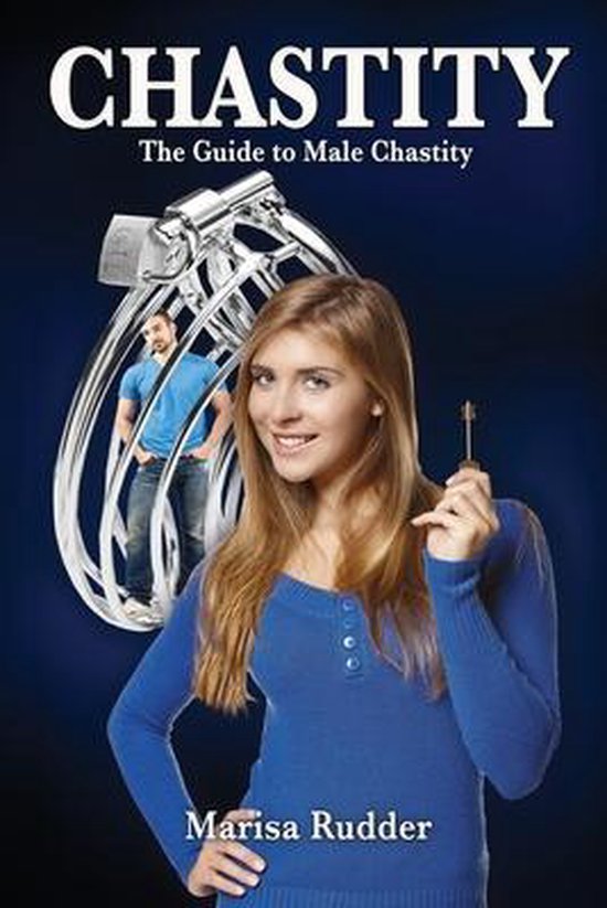 Female Led Relationship- Chastity - cover