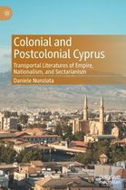 Colonial and Postcolonial Cyprus