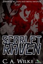 Scarlet Raven