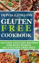 Gluten Free Cookbook