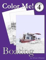 Color Me! Boating