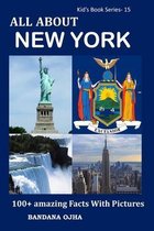 Resumen libro All About New York