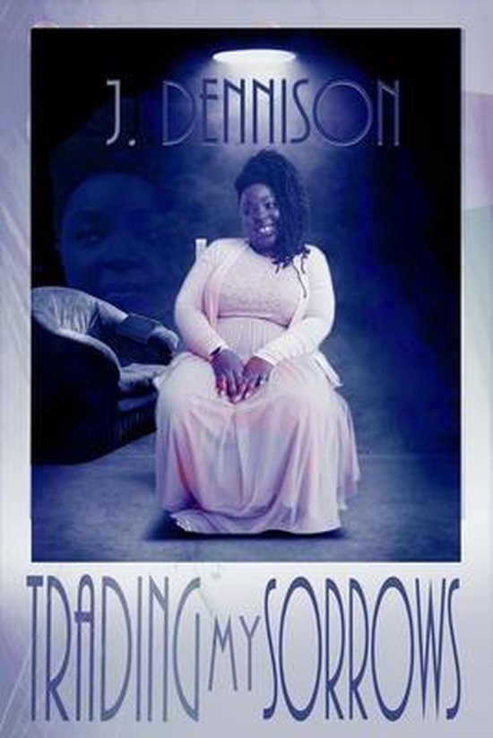 Trading My Sorrows - cover