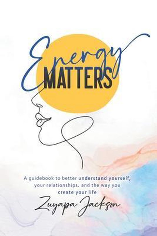 Energy Matters 9781796968095 Boeken