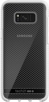 Tech21 Evo Check Samsung Galaxy S8 Plus - clear/white
