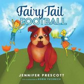 Fairy-Tail Football