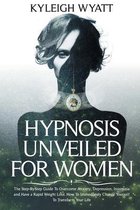 Hypnosis Unveiled for Women