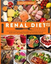 Renal Diet Cookbook