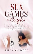 Sex Games for Couples