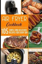 Air Fryer Diet Cookbook