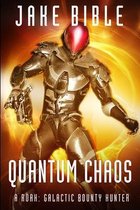 Quantum Chaos: A Roak