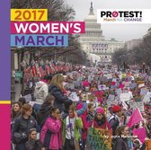 Protest! March for Change- 2017 Women's March