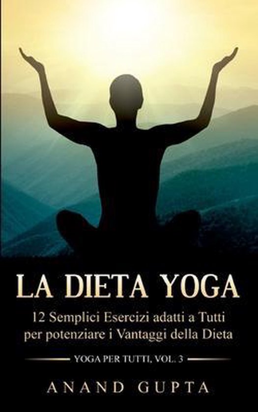 La Dieta Yoga - cover