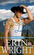 Cowboys of Long Valley Romance- Lessons in Love