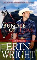 Cowboys of Long Valley Romance- Bundle of Love