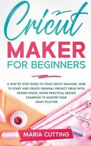 Cricut for Beginners