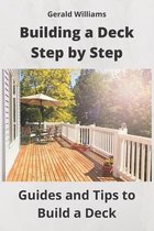 Building a Deck Step by Step