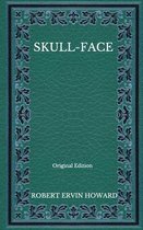 Skull-Face - Original Edition