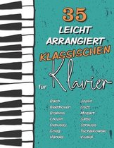 35 Leicht Arrangiert Klassischen fur Klavier