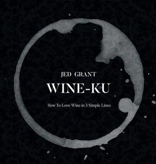 Wine-Ku- Wine-Ku - cover