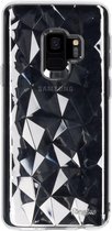 Ringke Air Prism Hoesje Samsung Galaxy S9 Transparant