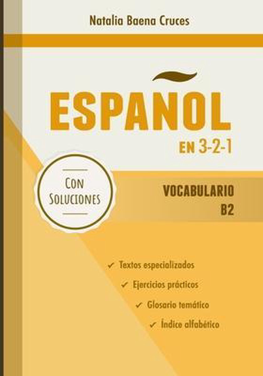 Español en 3-2-1- Español en 3-2-1 op Prijzenvolger.com
