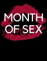 Month Of Sex