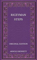 Riceyman Steps - Original Edition