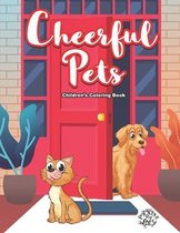 Cheerful Pets