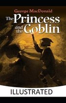 The Princess and the Goblin Illustrated