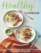 Healthy Coobook