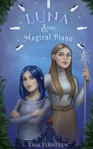 Luna & the Magical Piano
