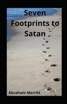 Seven Footprints to Satan illustrated
