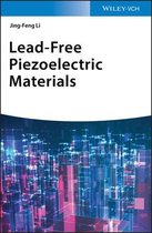 Lead–Free Piezoelectric Materials