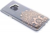 Gear4 Mandala Victoria Case Samsung Galaxy S9
